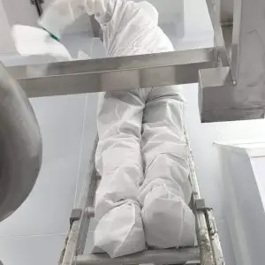Specialist Cleaning Services