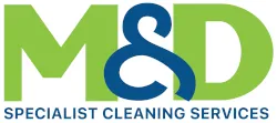 M&D Specialist Cleaning Services Ltd