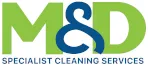 M&D Specialist Cleaning Services Ltd